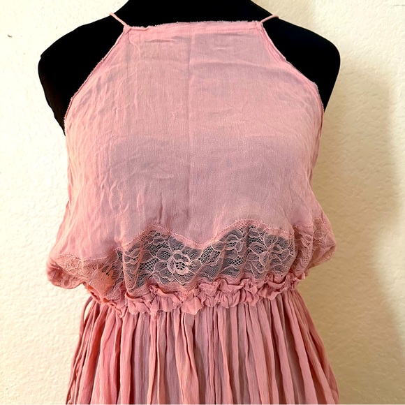 Intimately Free People Two for Tea Slip Dress - Picture 6 of 12